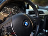 BMW 318 d Aut. Advantage