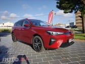 MG MG5 61 kWh Luxury