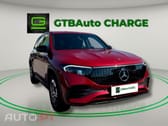 Mercedes-Benz EQB I.V.A DEDUTIVEL 300 4M AMG Adv 