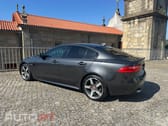 Jaguar XE 2.0 D R-Sport Aut.
