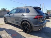 Volkswagen Tiguan  1 4 Ehybrid Opf Dsg R  Line