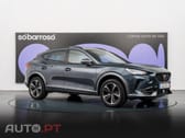 Cupra Formentor 1.5 TSI Base