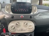 Fiat 500C 1.2 Lounge