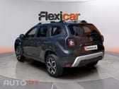 Dacia Duster 1.0 TCe Expression
