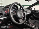 Audi A3 Cabrio 2.0 TDi Sport