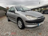 Peugeot 206 1.1 XT