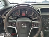 Opel Astra 1.7 CDTi Edition