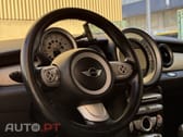 MINI Clubman clubman