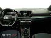 Seat Ibiza Ibiza 1.0 TSI Style