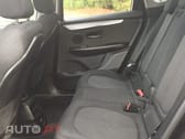 BMW 214 d Line Sport