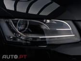Audi A5 2.0 TFSi S-line