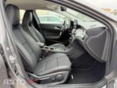 Mercedes-Benz GLA 220 CDI 7G-DCT Urban