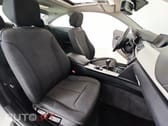 BMW 420 d Line Sport