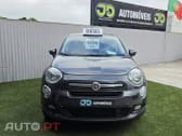 Fiat 500X 1.3Mjet Lounge GPS J17