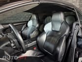 Aston Martin DB9 Volante Touchtronic