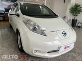 Nissan Leaf Acenta Limited Edition Flex