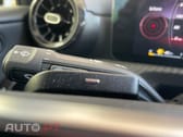 Mercedes-Benz A 200 Standard