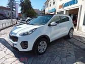 Kia Sportage 1.7 CRDi ISG Nav Line