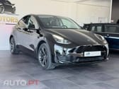 Tesla Model Y Long Range Tração Traseira