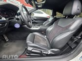BMW 420 d Pack M Auto