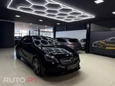 Mercedes-Benz A 180 AMG Line