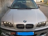 BMW 318 E46