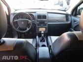 Dodge Journey 2.0 CRD R/T MTX
