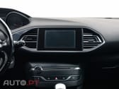 Peugeot 308 1.6 e-HDi Active J17