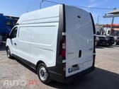 Renault Trafic 1.6 dCi L2H1 1.2T SS