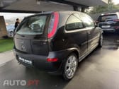 Opel Corsa 1.2 16V Sport