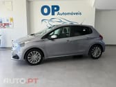 Peugeot 208 1.5 BlueHDi Signature