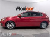 Peugeot 308 1.2 PureTech Allure EAT8