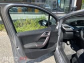 Peugeot 2008 1.2 PureTech Style