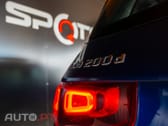 Mercedes-Benz GLB 200 d AMG Line