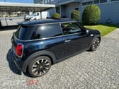 MINI Cooper Cooper SE