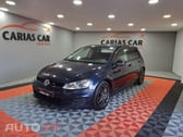 Volkswagen Golf 1.6 TDI BlueMotion Comfortline