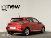Renault Clio Clio 1.0 TCe Evolution Bi-Fuel