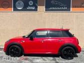 MINI One Sport Edition Auto