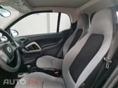 Smart ForTwo 0.8 cdi Pure 45