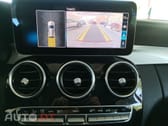 Mercedes-Benz C 200 d Business Solutions