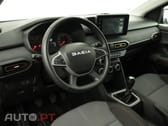 Dacia Jogger Jogger 1.0 ECO-G Extreme Bi-Fuel