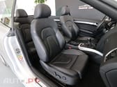 Audi A5 2.0 TFSi S-line