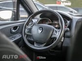 Renault Clio 1.5 dCi Limited