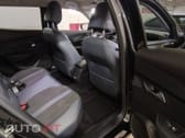 Peugeot E-2008 Allure