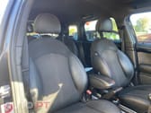 MINI Countryman Cooper D