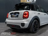 MINI Cooper Cooper D Aut.