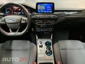 Ford Focus SW 1.0 EcoBoost ST-Line Aut.