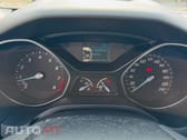 Ford Focus 1.0 EcoBoost S&S Champions Edition