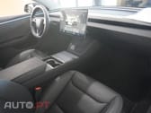 Tesla Model 3 Standard Range Plus RWD