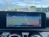 Mercedes-Benz A 180 d Style Plus Aut.